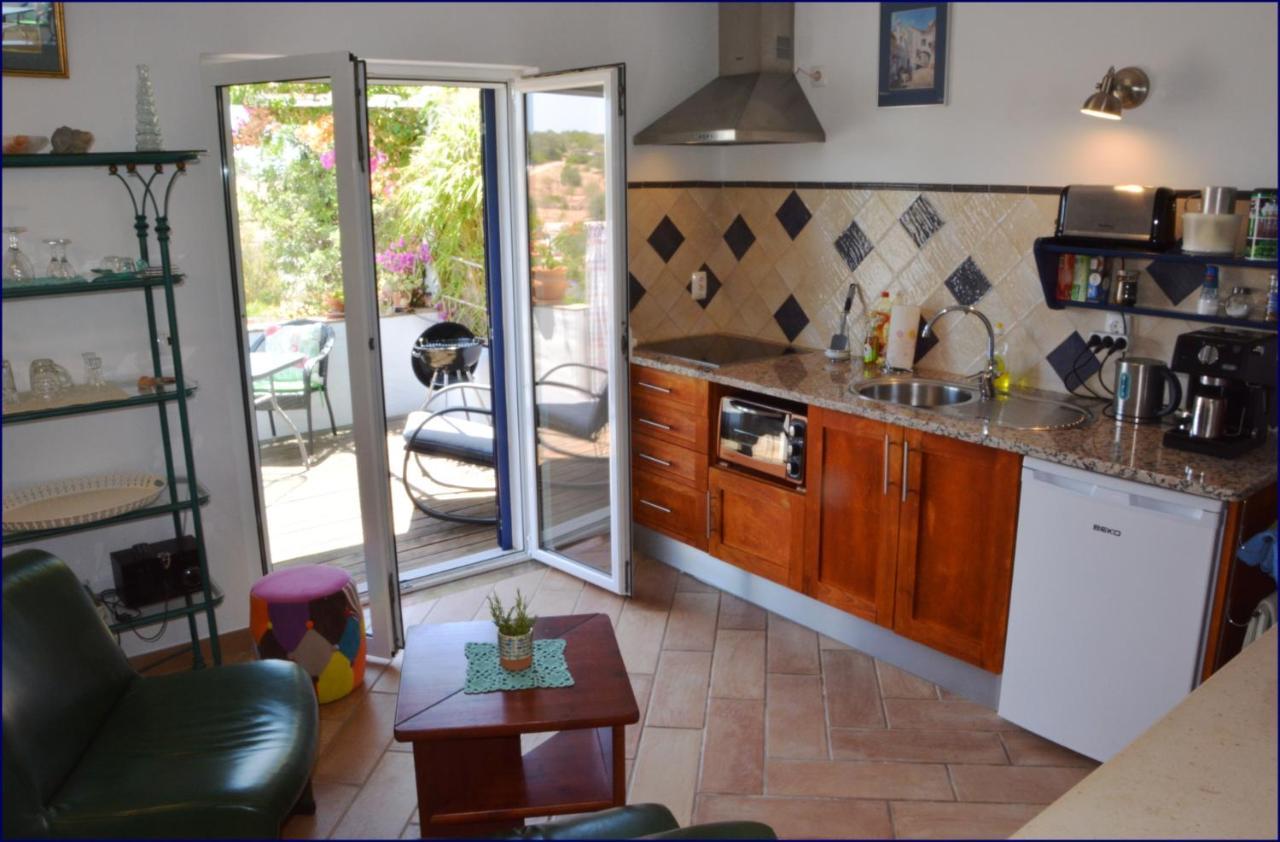Studio Casa Formosa Olhão Eksteriør bilde