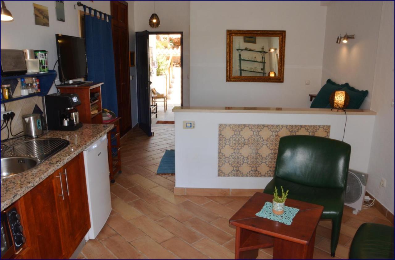 Studio Casa Formosa Olhão Eksteriør bilde