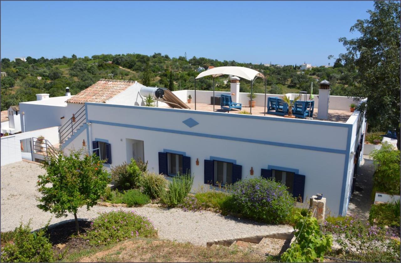 Studio Casa Formosa Olhão Eksteriør bilde