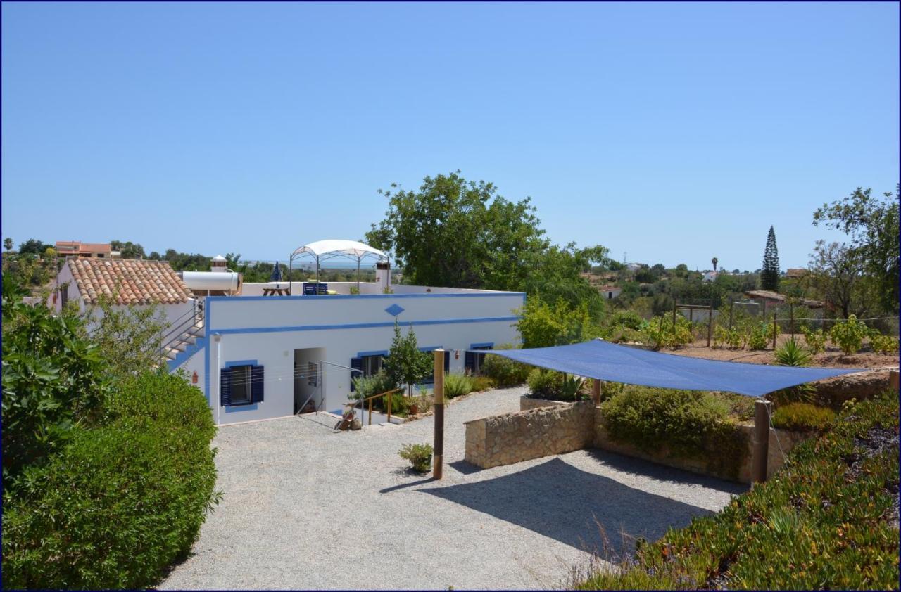 Studio Casa Formosa Olhão Eksteriør bilde