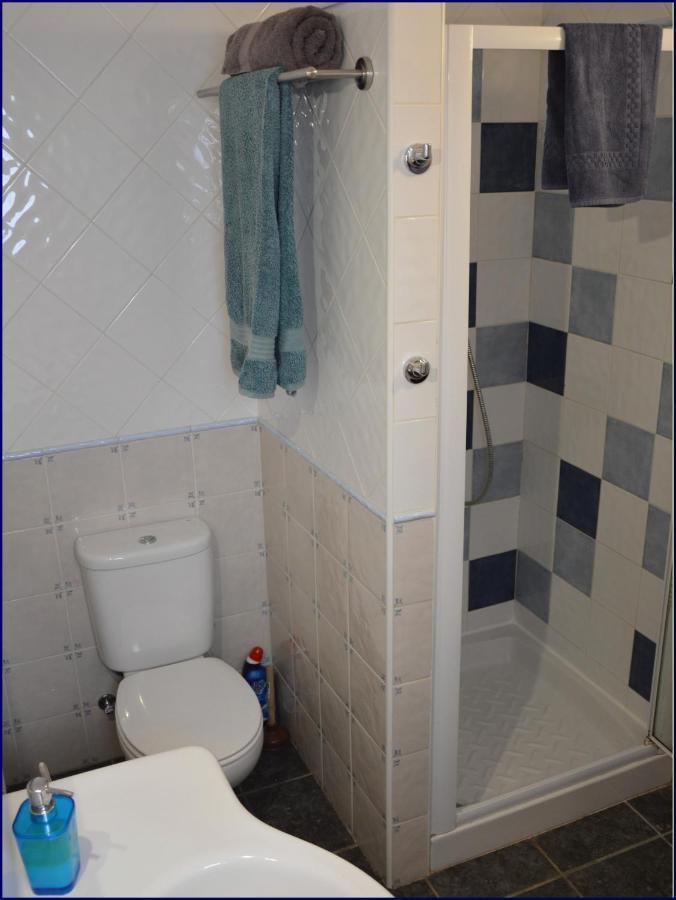 Studio Casa Formosa Olhão Eksteriør bilde