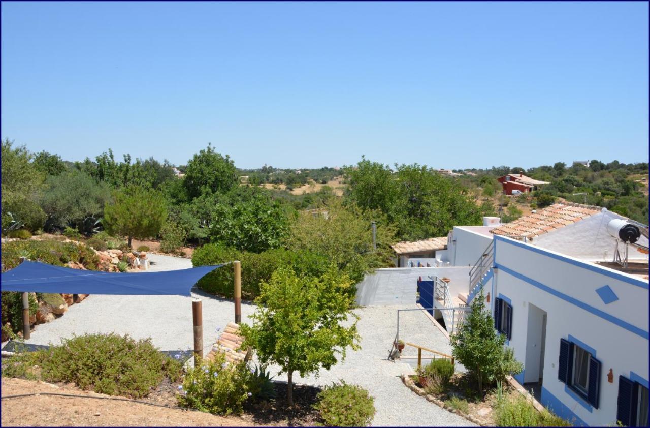 Studio Casa Formosa Olhão Eksteriør bilde