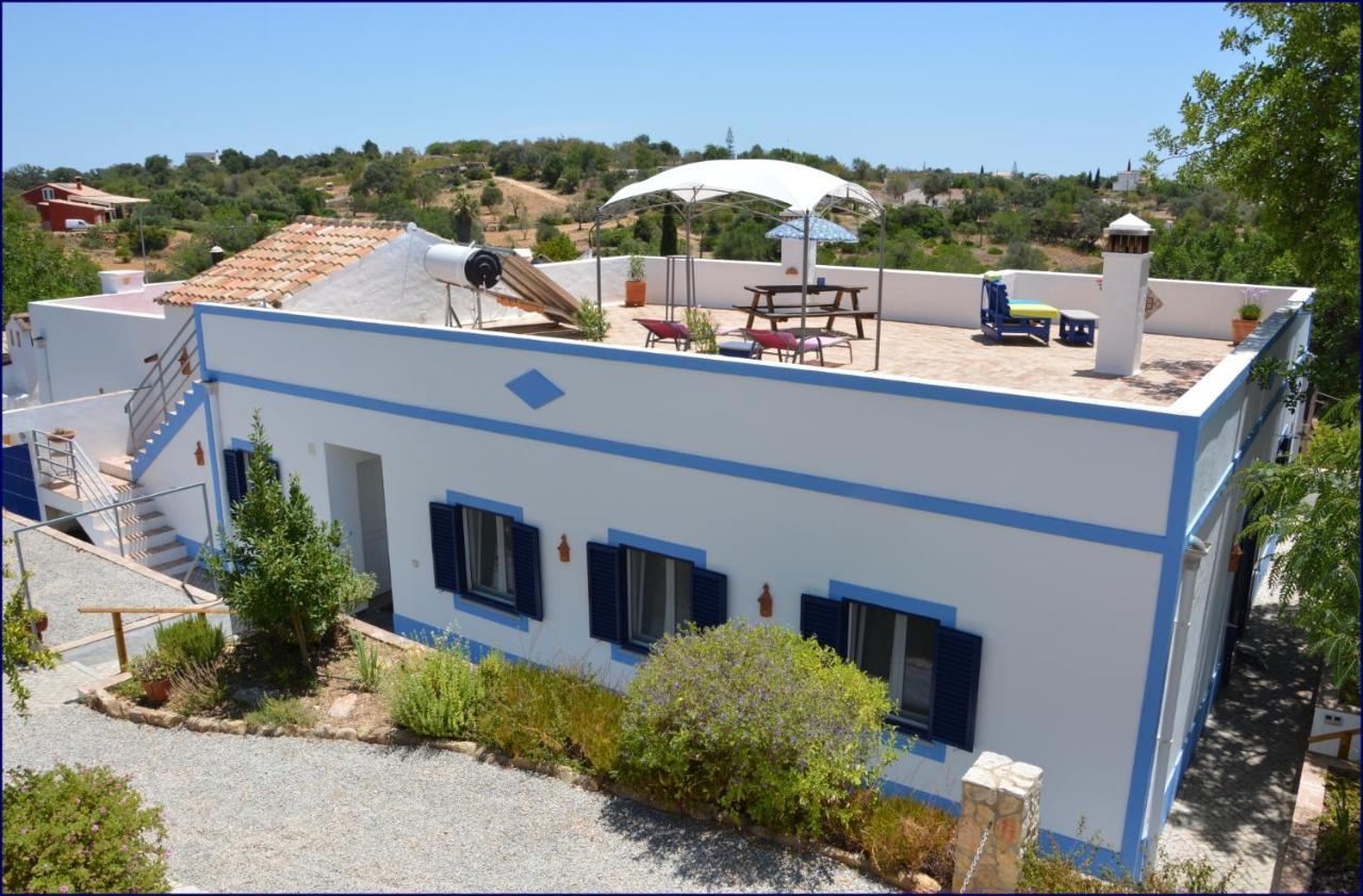 Studio Casa Formosa Olhão Eksteriør bilde