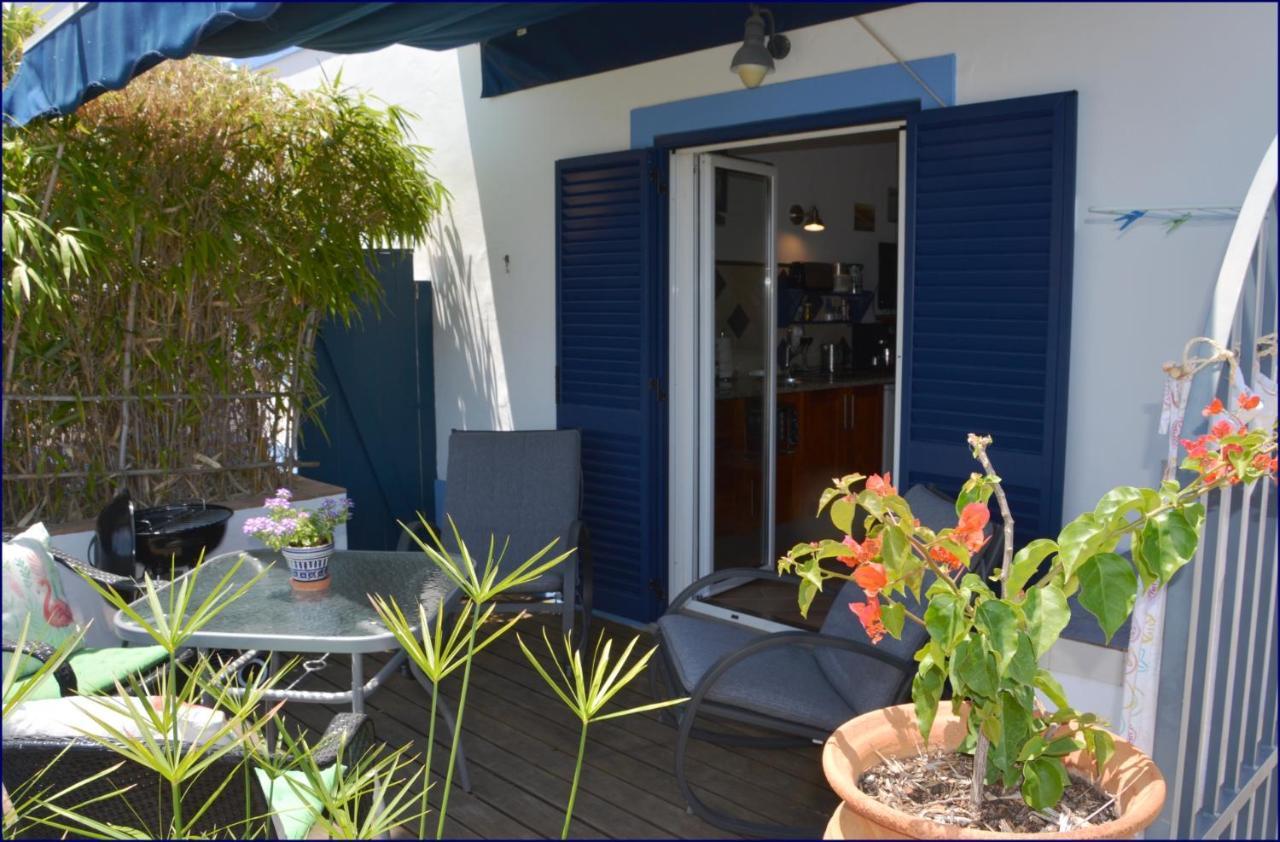 Studio Casa Formosa Olhão Eksteriør bilde