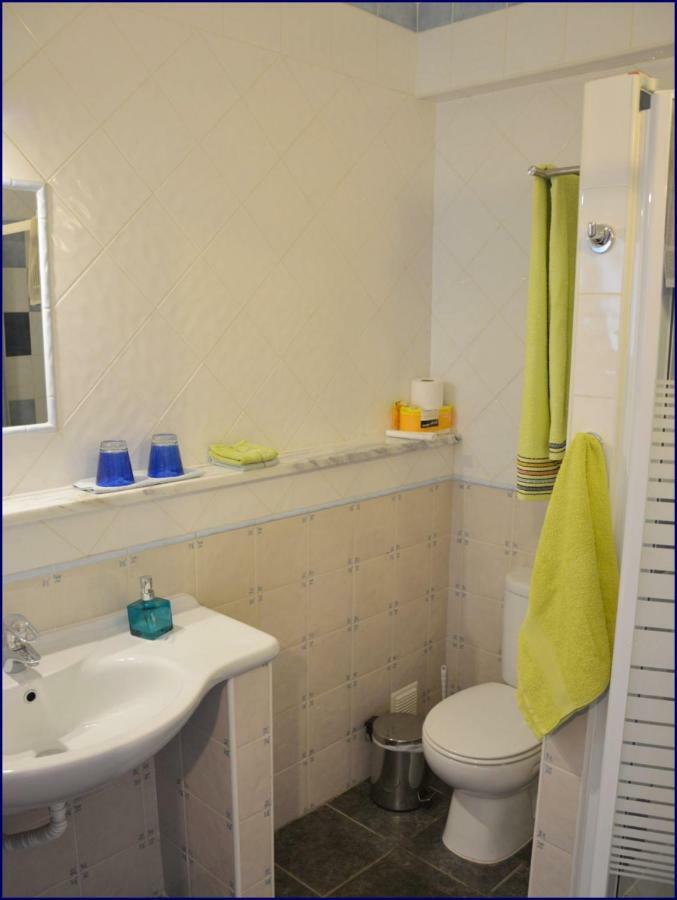 Studio Casa Formosa Olhão Eksteriør bilde