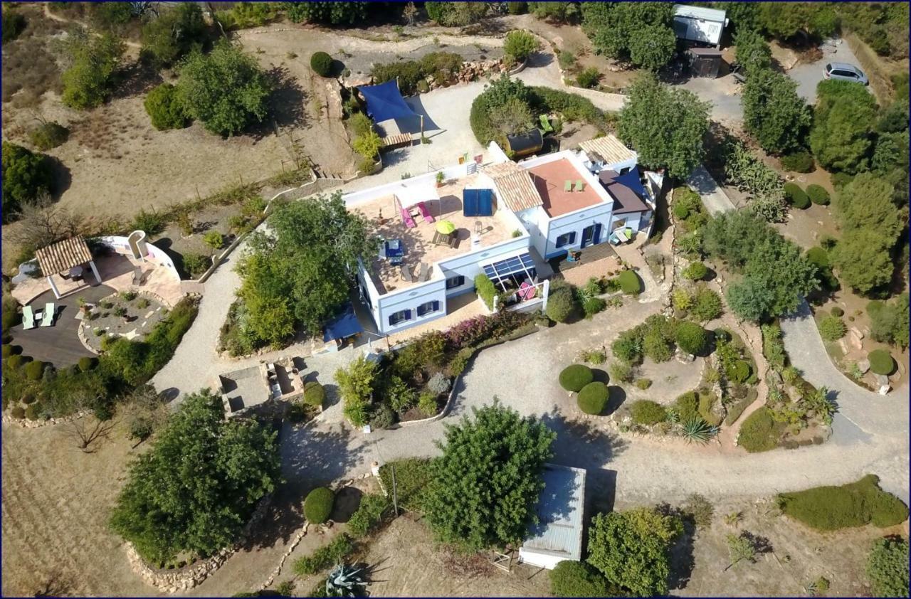 Studio Casa Formosa Olhão Eksteriør bilde
