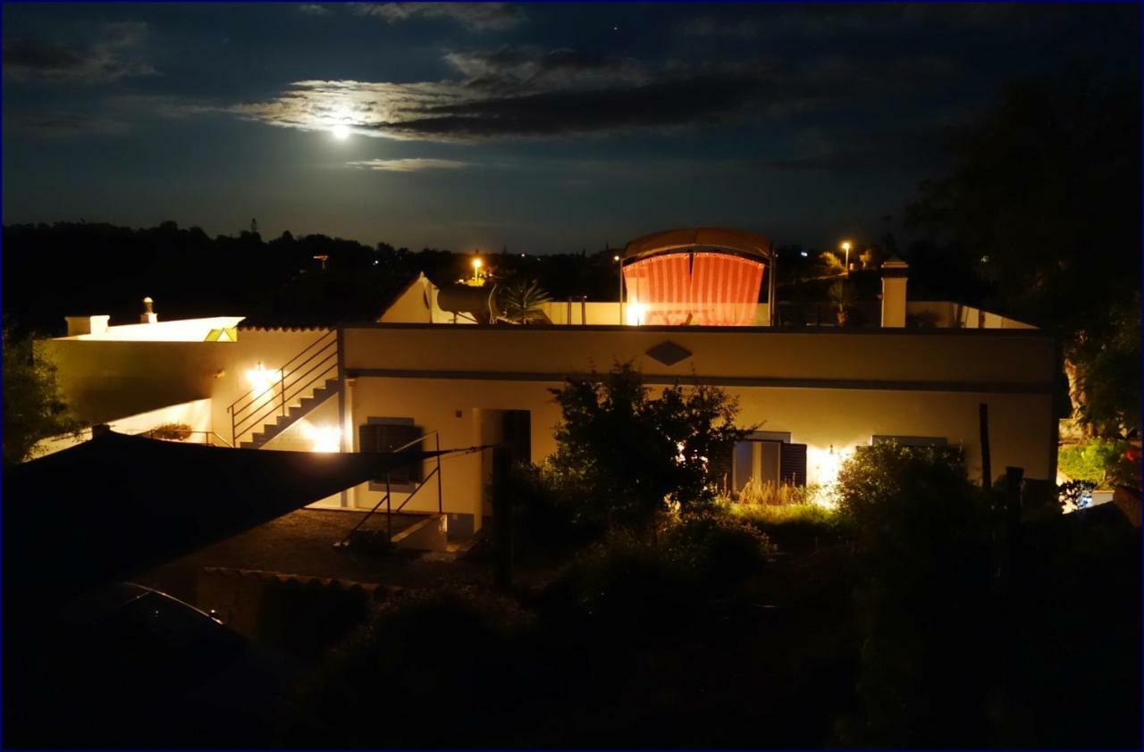 Studio Casa Formosa Olhão Eksteriør bilde
